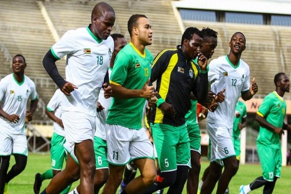حل خلاف المكافآت بين لاعبي زيمبابوي والاتحاد