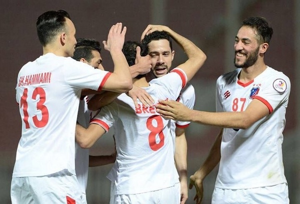 الكويت يبدأ حملة الدفاع عن لقب كأس الأمير بفوز صعب
