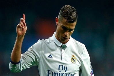 ريال مدريد يعتزم التخلي عن رونالدو بعد انتهاء عقده