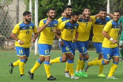 الصفاء يستعيد توازنه بفوزه على الساحل في الدوري اللبناني