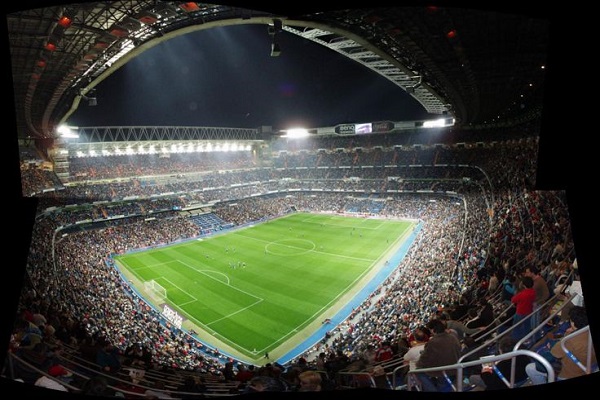 ريال مدريد حدد موعد البدء بمشروع تجديد 