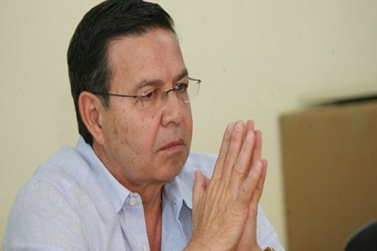 إرجاء محاكمة رئيس الاتحاد الهندوراسي السابق إلى يونيو