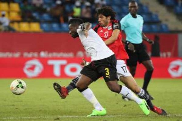 مصر لحل عقدة المغرب في كأس الأمم الأفريقية