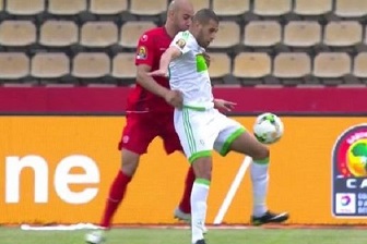 المنتخبات العربية في ربع النهائي وخروج مفاجىء للجزائر