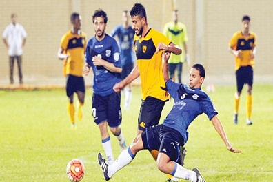 كأس أمير الكويت: مرحلة أخيرة لتحديد بطل المجموعة الأولى