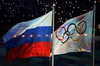 روسيا تسمي 31 رياضيا محايدا لتفادي حظر الاتحاد الدولي