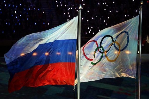 روسيا تسمي 31 رياضيا محايدا لتفادي حظر الاتحاد الدولي لالعاب القوى