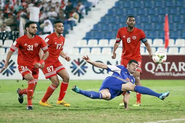 العربي يستعيد نغمة الفوز في الدوري القطري