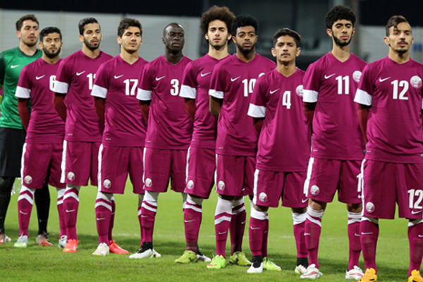 قطر أذربيجان ضد قطر تحقق