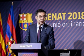رئيس برشلونة: رحيل رونالدو ونيمار أضر بقيمة الدوري الإسباني