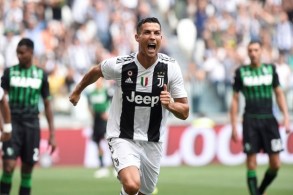 رونالدو يفتتح رصيده مع يوفنتوس ومرسيليا يواصل صحوته