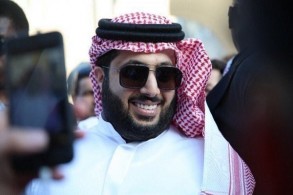 انسحاب تركي آل الشيخ من الاستثمار الرياضي في مصر