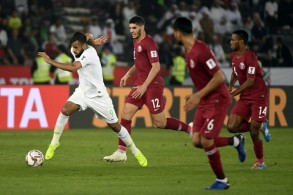 قطر تحسم