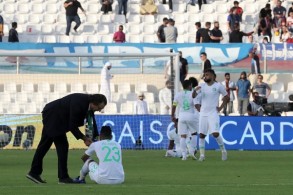 السعودية تودع كأس آسيا من الباب الضيق أمام اليابان