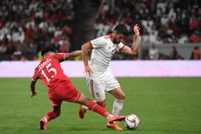 إيران تعلن نواياها وتلاقي الصين في ربع النهائي