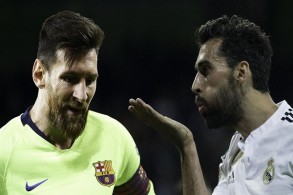 مدريدي سابق: أعد الأيام حتى اعتزال ميسي.. وأتمنى خسارة برشلونة