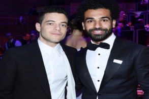رامي وصلاح.. تراب مصر يتحول ذهباً على يد الغرب !