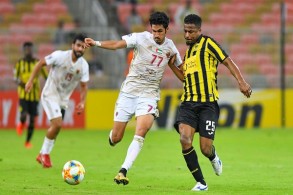 الوحدة يفرض التعادل على الاتحاد ويضمن الصدارة وفوز ساحق للزوراء