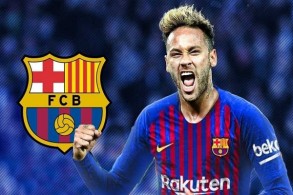 نيمار يريد الاعتذار لجماهير برشلونة تمهيدا لعودة آمنة إلى كامب نو