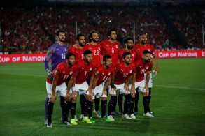 حقيقة سحب هواتف لاعبي منتخب مصر بعد واقعة التحرش