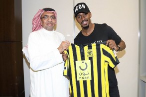 رسميا.. الاتحاد يحسم صفقة محلية ثالثة