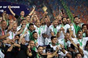 كأس أمم إفريقيا 2019.. بطولة بعنوان الفرحة الجزائرية والخيبة المصرية