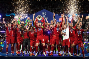 ليفربول مرشح للوقوع في