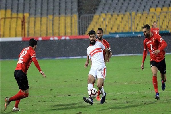 صدام الأهلي والزمالك في كأس السوبر عشية افتتاح الموسم الجديد