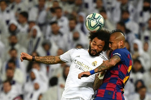 مشاهدة مباراة برشلونة وريال مدريد بث مباشر الكلاسيكو 2015 Barcelona Vs Real Madrid