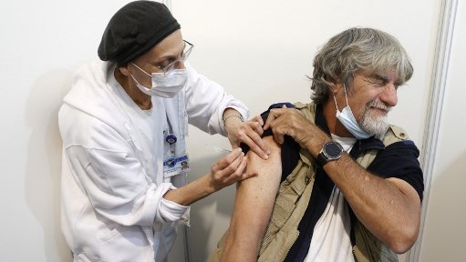 An American doctor warns of a serious issue in the Corona vaccine