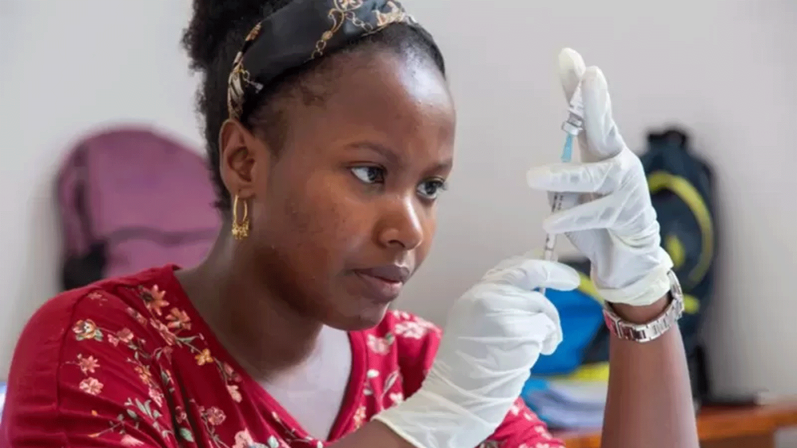 الملاريا: خطوة كبيرة على طريق مكافحة قاتل الأطفال