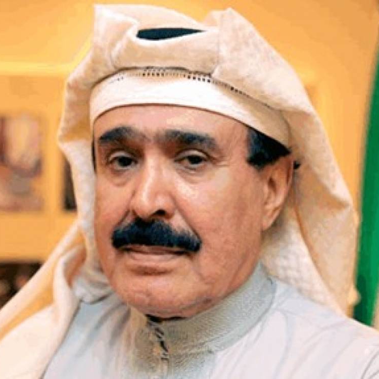 أحمد الجارالله
