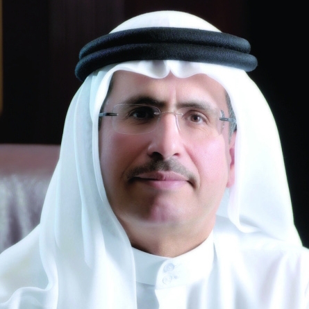 سعيد محمد الطاير
