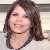 سعاد فهد المعجل