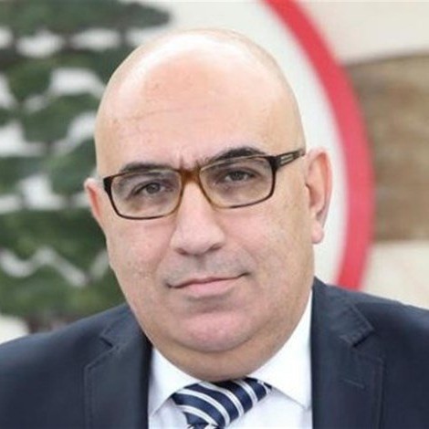 شارل جبور