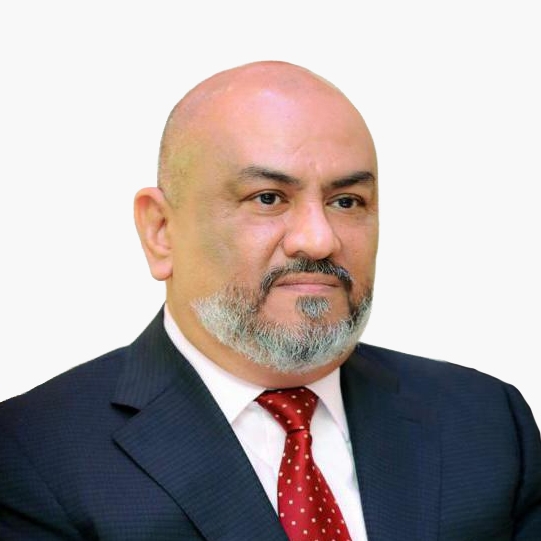 خالد اليماني 
