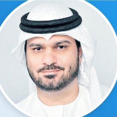 سلطان حميد الجسمي