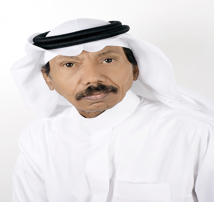 عبده خال