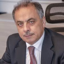 بشارة شربل