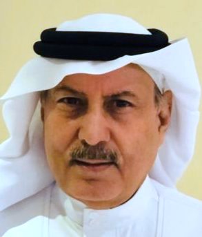 عبدالرحمن الجديع