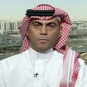 خالد الربيش