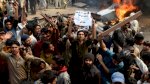 محكمة باكستانية تبطل حكمًا بإعدام مسيحي دين بالتجديف