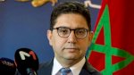 وزير الخارجية المغربي: العلاقات مع اسرائيل 