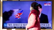 وسائل إعلام كورية جنوبية تفيد بإطلاق صاروخ اليوم.