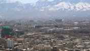  BBC صورة عامة للعاصمة الأفغانية كابول