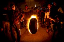 موسكو تدعو إلى وقف 