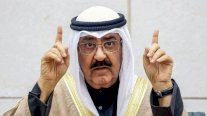 ماذا نعرف عن الشيخ مشعل الصباح أمير الكويت الجديد؟