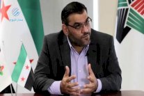 تحركات ما قبل اجتماع الرياض للمعارضة السورية