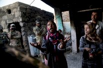 صور التعذيب الصادمة في العراق تثير تساؤلات أخلاقية