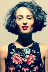 باربارا برافي تمثل فرنسا في مسابقة يوروفيجن